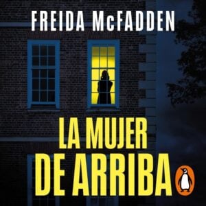 Publication 24 La mujer de arriba
