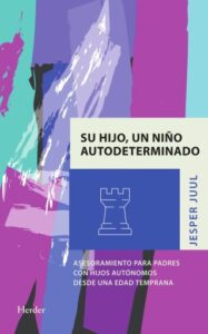 Publication 20 Su hijo, un niño autodeterminado