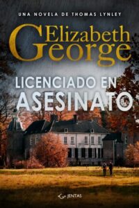 Publication 5 Licenciado en asesinato