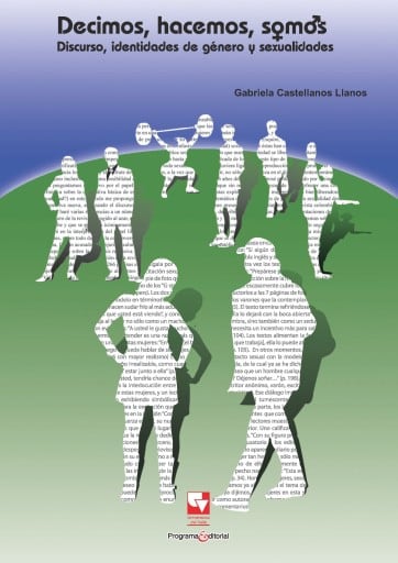 Decimos, hacemos, somos