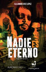 Publication 9 Nadie es eterno