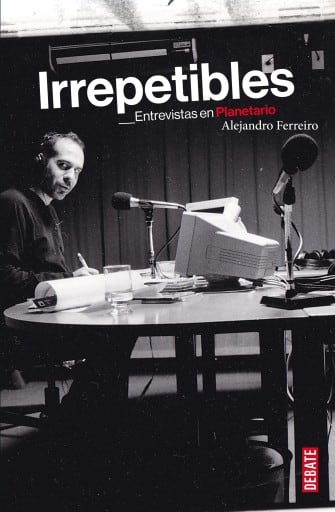 Irrepetibles