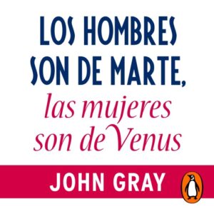 Publication 4 Los hombres son de Marte, las mujeres son de Venus