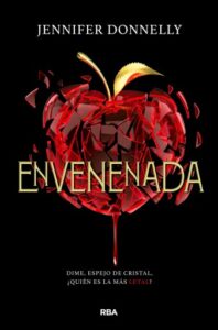 Publication 5 Envenenada