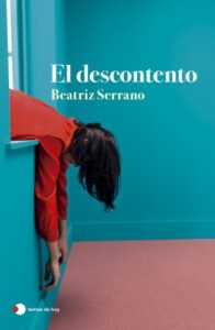 El descontento (Ed. Argentina)