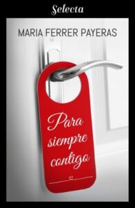 Publication 8 Para siempre contigo
