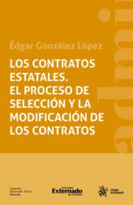 Publication 5 Los contratos estatales