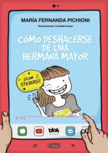 Cómo deshacerse de una hermana mayor