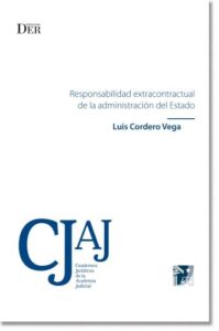 Publication 2 Responsabilidad Extracontractual de la administración del Estado
