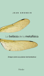 Publication 13 La belleza de la metafísica