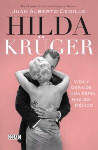 Publication 15 Hilda Krüger