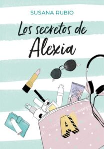 Publication 19 Los secretos de Alexia (Saga Alexia 1)
