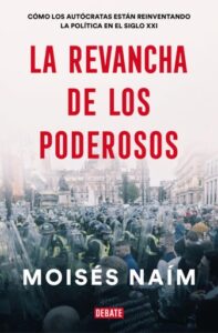 Publication 23 La revancha de los poderosos