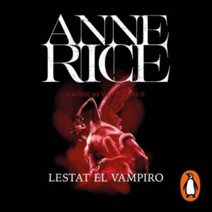 Publication 7 Lestat, el vampiro (Crónicas Vampíricas 2)
