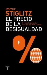 Publication 17 El precio de la desigualdad