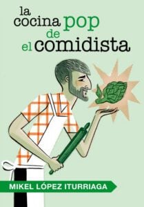 La cocina pop de El Comidista