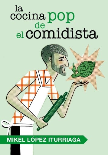 La cocina pop de El Comidista