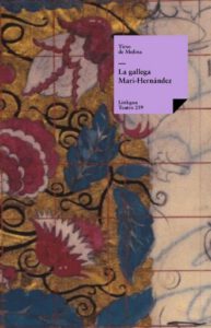 La gallega Mari-Hernández