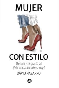 Mujer con estilo