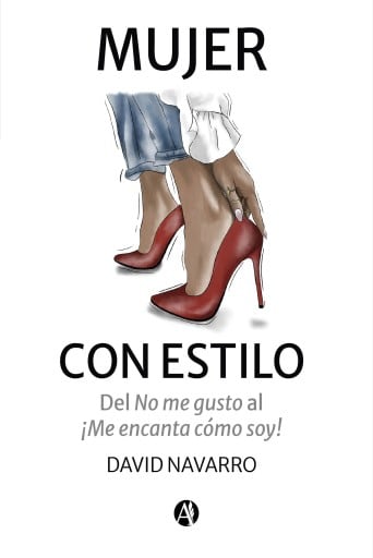 Mujer con estilo