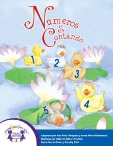Publication 6 Números & Contando