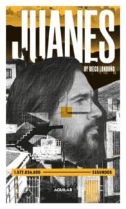 Publication 22 Juanes