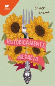 Publication 23 Históricamente inexacto