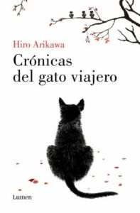 Publication 12 Crónicas del gato viajero