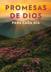 Publication 11 Promesas de Dios para cada día