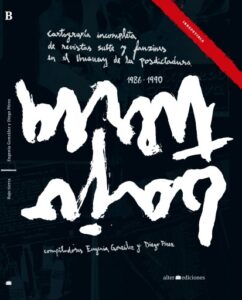 Publication 4 Bajo tierra