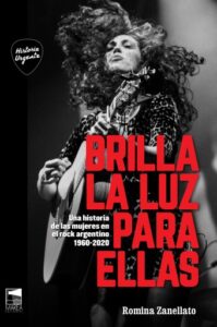 Publication 21 Brilla la luz para ellas