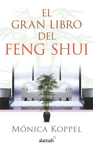 El gran libro del Feng Shui