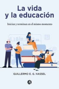 Publication 11 La vida y la educación