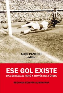 Publication 11 Ese gol existe