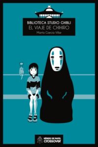 Publication 3 Biblioteca Studio Ghibli: El viaje de Chihiro