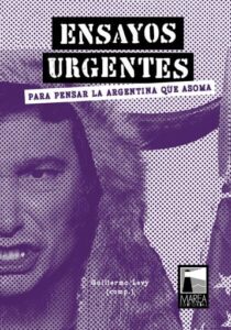Publication 3 Ensayos urgentes