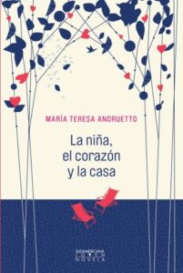 Publication 12 La niña, el corazón y la casa
