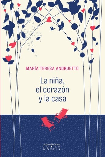 La niña, el corazón y la casa
