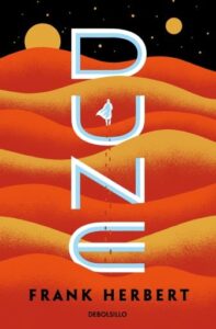 Publication 6 Dune (Nueva edición) (Las crónicas de Dune 1)