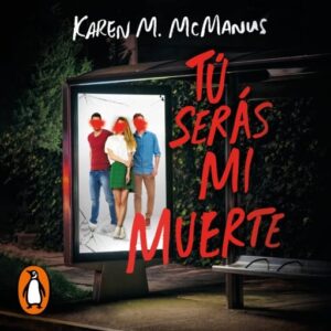 Publication 5 Tú serás mi muerte
