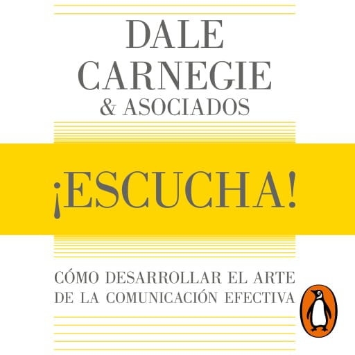 ¡Escucha!