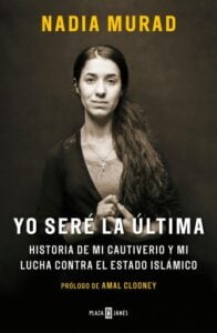 Publication 20 Yo seré la última