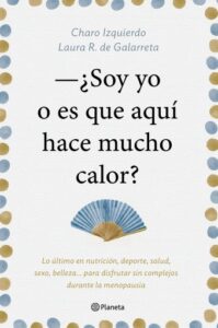 Publication 12 Soy yo o es que aquí hace mucho calor