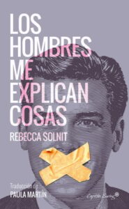 Publication 9 Los hombres me explican cosas