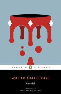 Hamlet (edición bilingüe) (Los mejores clásicos)