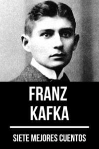 Publication 22 7 mejores cuentos de Franz Kafka