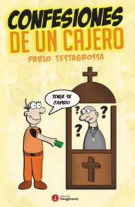 Publication 14 Confesiones de un cajero