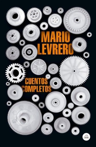 Cuentos completos