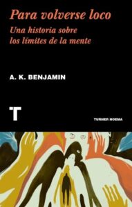 Publication 16 Para volverse loco