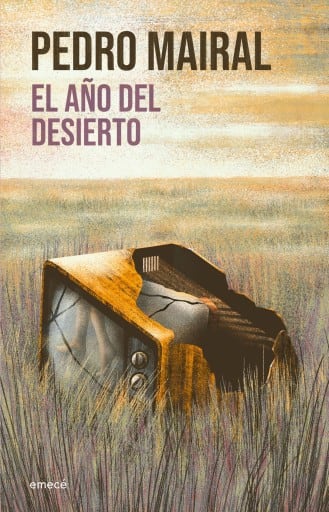 El año del desierto (NE)